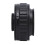 0.5X 38mm C Mount Adapter Lens for Trinocular Stereo Microscope 3