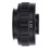 0.5X 38mm C Mount Adapter Lens for Trinocular Stereo Microscope 4