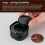 3X 20ml Coffee Bean Atomizer for Reducing Coffee Power Static, Electric -Atomizer Rechargeable Espresso Sprayer 7