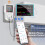 Tuya  Home Wifi Socket AC Voltmeter Digital Thermostat with Timing  Sensor Probe Cooling and Heating EU Plug 7