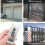 433MHz Wireless Remote Control Learning Code EV1527 Module with Antenna 3 Button Control 1000M Long Range Opener 5