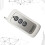 433MHz Wireless Remote Control Learning Code EV1527 Module with Antenna 3 Button Control 1000M Long Range Opener 6
