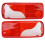 Rear Brake Light Lens Cover Left Right for Sprinter 2006-2019 1