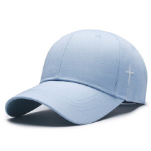 (Blue) Unisex Baseball Cap for Outdoor Sports & Casual