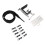Stainless Steel Double Ends Zipper Pull Tool for Tailor Shop, 350g 1