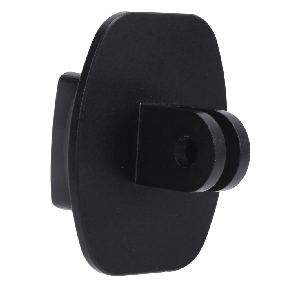 Aluminum Alloy Quick Release Tripod Mount For 7340572750433