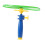 Flying Disc Set with Launcher, 3 Sizes, 3 Pcs 2