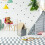 Tapis de jeu puzzle, mousse EVA, ensemble de 3 couleurs 6