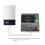 Digital Termostat för Gaspanna, Batteriprogrammerbar Temperaturregulator för Värme, Panntermostat, Väggmontering 3