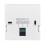 Digital Termostat för Gaspanna, Batteriprogrammerbar Temperaturregulator för Värme, Panntermostat, Väggmontering 7