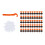 151Pcs Tile Leveling System Set for Wall & Floor, Reusable Spacers 3