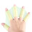 (M) Swim Training Webbed Gloves for All Ages 1