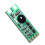 10PCS LED Quick Flashing Light Control Chip 3 Way IC Module Voltage 3-12V for RC Aircraft Model Strobing Controlling 4
