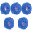 5 -Câbles En Polyester Pour Fixation Et Organisation 2
