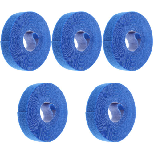 5 -Câbles En Polyester Pour Fixation Et Organisation 1