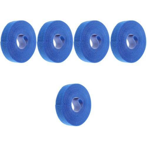 5 -Câbles En Polyester Pour Fixation Et Organisation 2