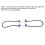 4X Buckle Metal Button Quick-Install Quick-Release Adjusting Rope Diving Counterweight Buckle 3