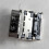 5Pcs -Compatible Port Replacement for  Series X Console Socket Interface Connector 5