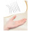 2X Piercing Taper  Grabber Tool for Changing Jewelry -Flat Back Earrings Applicator Tool,Body Piercing Kit 8