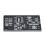 Filter Board Audio Equalizer Module Multi Band Signal Analyzer 5V 9