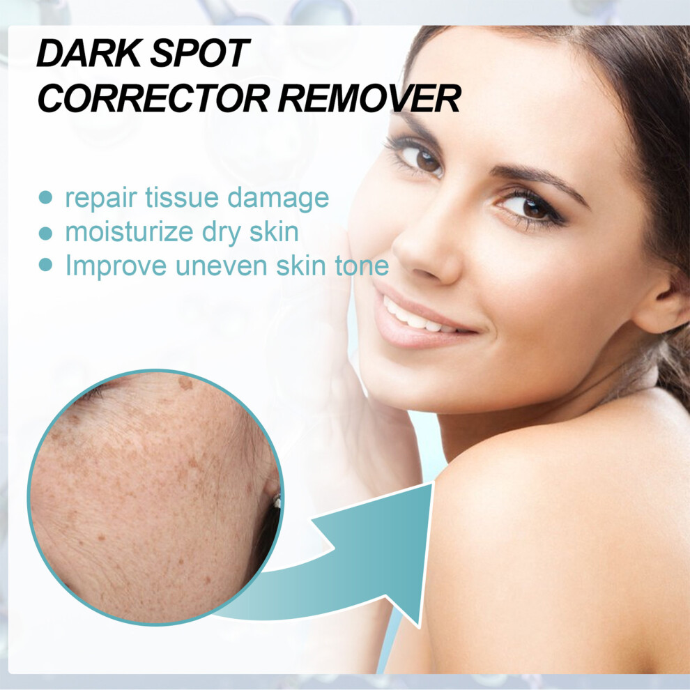 Reach-Tools Dark Spot Moisturizing & Whitening Face Serum