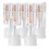 200 Pcs Ear Thermometer Probe Covers,Refill Caps Thermometer Covers 1
