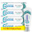 Sensodyne Sensodyne Pronamel Toothpaste Mineral Boost, Enamel Repair Toothpaste Multipack, Refreshing Peppermint, 4x75 ml 1