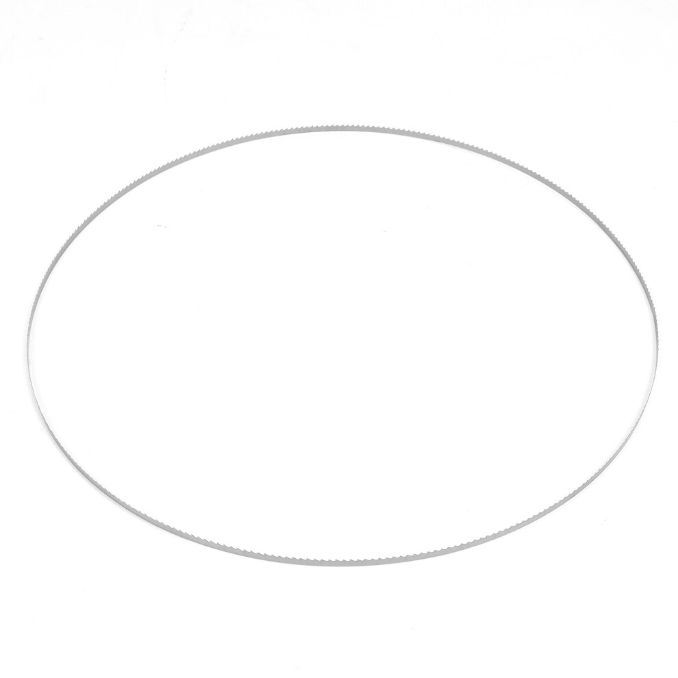 1400 Band Saw Blade 6.35Mmâ6T Sk5 Carbon Steel For Wood & Meat Cutting 4271391702323