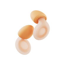 Loop Dream – Silicone/Memory Foam Earplugs for Sleep Comfort |