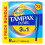 Tampax Pearl Regular Tampons Applicator Count 4 x 18 Super Saving Box 1