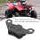 ATV Rear Brake Pads 50cc-250cc 1