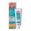 Arm & Hammer 100% Natural Whitening Toothpaste, Stain Removal, 75ml 1