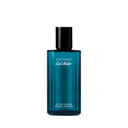 Davidoff Davidoff Cool Water for Men After Shave Splash 75ml