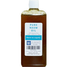 100ml Neem Oil - Premium 100% Pure Multi-Use Oil for Garden - Plants - Home & More