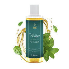Vibratissimo “Desire Jump” | Refreshing Massage Oil with Mint Erotic Love Oil