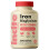 Gentle Iron Tablets - Iron Bisglycinate 28 mg, 6 Month’s Supply - 360 1