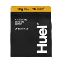 Huel Complete Protein Powder | 26 Servings | Banana Milkshake
