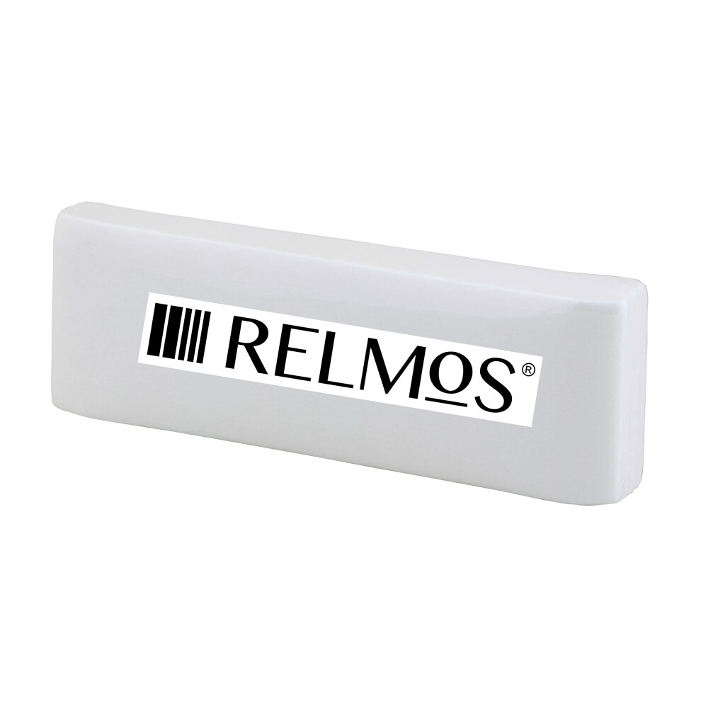Relmos Professional Paper Wax Waxing Strips Legs Arms Body (1 Pack)