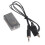 Surface Resistance Tester, High Accuracy, ABS Material, 190mAh Battery 5