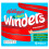 Kellogg's Fruit Winders Strawberry Snack 5 x 17g 1
