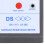 Surface Resistance Tester, High Accuracy, ABS Material, 190mAh Battery 3