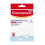 Elastoplast Elastoplast Med+ Waterproof XXL Dressing, 5 Count 1