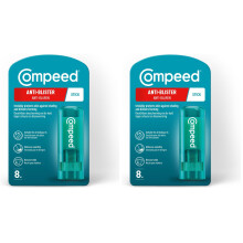 Compeed Anti|Blister Stick Foot Treatment Effective Prevention of Friction and blistering 8