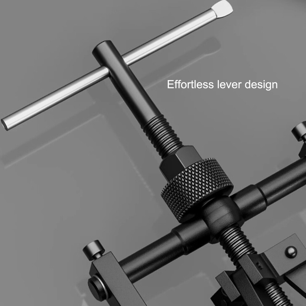 (Large) Heavy Duty Bearing Puller For Auto Repair 6001832566072