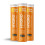 fourfive Hydration Tablets (Orange & Mango) Low Calorie Vitamin 1