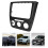 2Din Central Control CD Radio Fascia Dash Panel for Yeti 2014 Replacement 3
