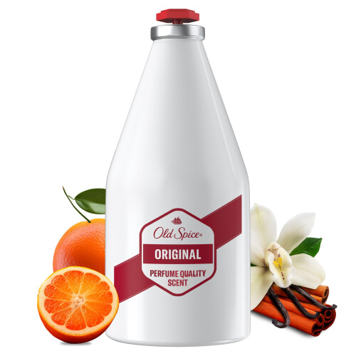 Old Spice Old Spice Original After Shave Lotion 150ml