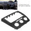 2Din Central Control CD Radio Fascia Dash Panel for Yeti 2014 Replacement 9