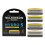Wilkinson Sword Wilkinson Sword Hydro 5 Ultimate 4 pack (packaging may vary) 1