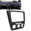 2Din Central Control CD Radio Fascia Dash Panel for Yeti 2014 Replacement 13